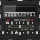 Jung RCDLS4092M KNX Raum-Controller-Modul 2fach Serie LS