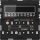 Jung RCDLS4092M KNX Raum-Controller-Modul 2fach Serie LS