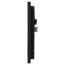 Busch-Jaeger Touch-Bedienelement H8236-4B-03 IP touch 7 LAN/WLAN Schwarz
