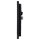 Busch-Jaeger Touch-Bedienelement H8236-4B-03 IP touch 7 LAN/WLAN Schwarz