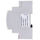 MDT AKH-0400.03 Heizungsaktor 4-fach 2TE REG 24-230VAC