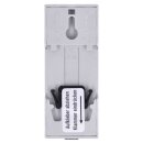MDT AKH-0400.03 Heizungsaktor 4-fach 2TE REG 24-230VAC