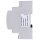 MDT AKH-0400.03 Heizungsaktor 4-fach 2TE REG 24-230VAC