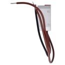 MDT AKU-02UP.03 Universalaktor 2-fach UP 10A 230VAC 14µF 2EVG
