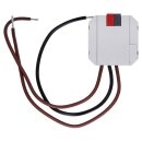 MDT AKU-02UP.03 Universalaktor 2-fach UP 10A 230VAC 14µF 2EVG