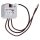 MDT AKU-02UP.03 Universalaktor 2-fach UP 10A 230VAC 14µF 2EVG