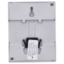 MDT AKU-0416.03 Universalaktor 4-fach 4TE REG 16A 230VAC 100µF 15EVG
