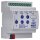 MDT AKU-0416.03 Universalaktor 4-fach 4TE REG 16A 230VAC 100µF 15EVG
