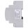 MDT AKU-0416.03 Universalaktor 4-fach 4TE REG 16A 230VAC 100µF 15EVG
