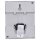 MDT AKU-0416.03 Universalaktor 4-fach 4TE REG 16A 230VAC 100µF 15EVG