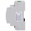 MDT AKU-0616.03 Universalaktor 6-fach 4TE REG 16A 230VAC 100µF 15EVG