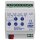 MDT AKU-0616.03 Universalaktor 6-fach 4TE REG 16A 230VAC 100µF 15EVG
