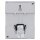 MDT AKU-0616.03 Universalaktor 6-fach 4TE REG 16A 230VAC 100µF 15EVG