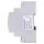 MDT AKU-0816.03 Universalaktor 8-fach 4TE REG 16A 230VAC 100µF 15EVG