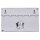 MDT AKU-1616.03 Universalaktor 16-fach 8TE REG 16A 230VAC 100µF 15EVG
