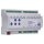MDT AKU-1616.03 Universalaktor 16-fach 8TE REG 16A 230VAC 100µF 15EVG