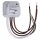 MDT AKU-B2UP.03 Universalaktor 2-fach UP 10A 230VAC 14µF 2EVG
