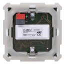 MDT SCN-BWM63.02 Bewegungsmelder/Automatik Schalter 63 Studioweiß glänzend