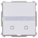 MDT SCN-BWM63T.02 Bewegungsmelder/Automatik Schalter TS...