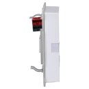 MDT SCN-BWM63T.02 Bewegungsmelder/Automatik Schalter TS...