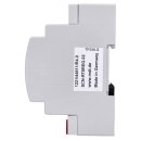 MDT SCN-RT8REG.02 Temperaturregler 8-fach 2TE REG