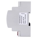 MDT SCN-RTC20.02 Schaltuhr mit 20 Kanälen und...