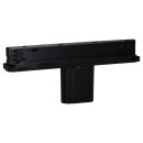 BEGA 13217 Stromschienenadapter Samtschwarz