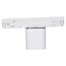 BEGA 13226 Stromschienenadapter Samtweiß