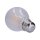 BEGA 13586 LED-Leuchtmittel E27 3000 K