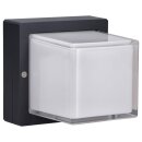 BEGA 22444K3 Decken-/Wand-/Pfeilerleuchte für den...