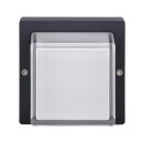 BEGA 22444K3 Decken-/Wand-/Pfeilerleuchte für den...