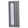 BEGA 22733AK3 Decken- und Wandleuchte für den Innen- & Außenbereich Silber 3000 K (Glas-Nr. 1100249011)