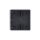 Jung A404TSAPANM23 Taste 4fach, Pfeil Anthrazit Matt Serie A