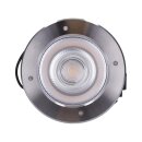 Bega 24294K3 Deckeneinbau-Tiefstrahler für den...
