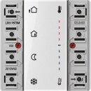 Jung LS5178TSM KNX Stetigregler-Modul 2fach Serie LS