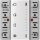 Jung LS5178TSM KNX Stetigregler-Modul 2fach Serie LS