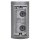 BEGA 24515AK3 Wandleuchte für den Innen- & Außenbereich Silber 3000 K