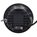 Bega 24566K3 Deckeneinbau-Tiefstrahler für den Innen- & Außenbereich Grafit 3000 K