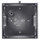 BEGA 24654K3 Lichtbaustein ® für den Innen- & Außenbereich Grafit 3000 K (Glas-Nr. 11002241.0)