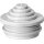 Spelsberg 21644001 Stufennippel IP55 mit geschlossener Dichtungsmembran abschneidbar SNI M40