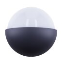 BEGA 33047K3 Wandleuchte für den Innen- &...