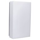 BEGA 33363K3 Lichtbaustein ® für den Innen- & Außenbereich Grafit 3000 K (Glas-Nr. 11002112.0)