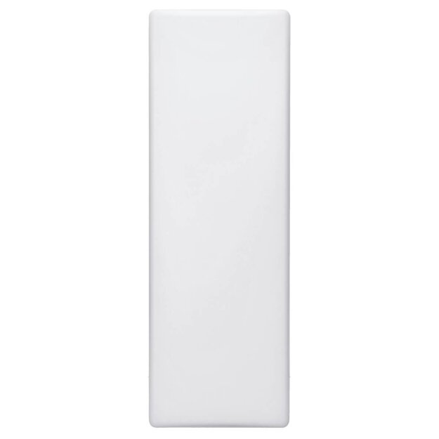 BEGA 33766K3 Lichtbaustein ® für den Innen- & Außenbereich Grafit 3000 K (Glas-Nr. 11002172.0)