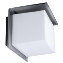 BEGA 44004K3 Wandleuchte für den Innen- &...