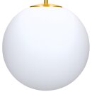BEGA 50820.4K3 Pendelleuchte für den Innenbereich...