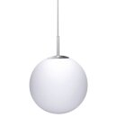 BEGA 50821.3PK4 Pendelleuchte für den Innenbereich...
