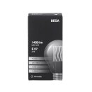 BEGA 50823.2PK3 Pendelleuchte für den Innenbereich Edelstahl 3000 K