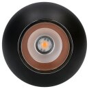 BEGA 50848.6K3 Deckenleuchte Tiefstrahler für den...