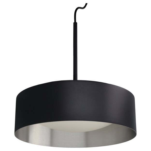 BEGA 51003.2K3 Systempendelleuchte für den Innenbereich 3000 K (Glas-Nr. 15000633)