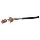 BEGA 51003.2K3 Systempendelleuchte für den Innenbereich 3000 K (Glas-Nr. 15000633)